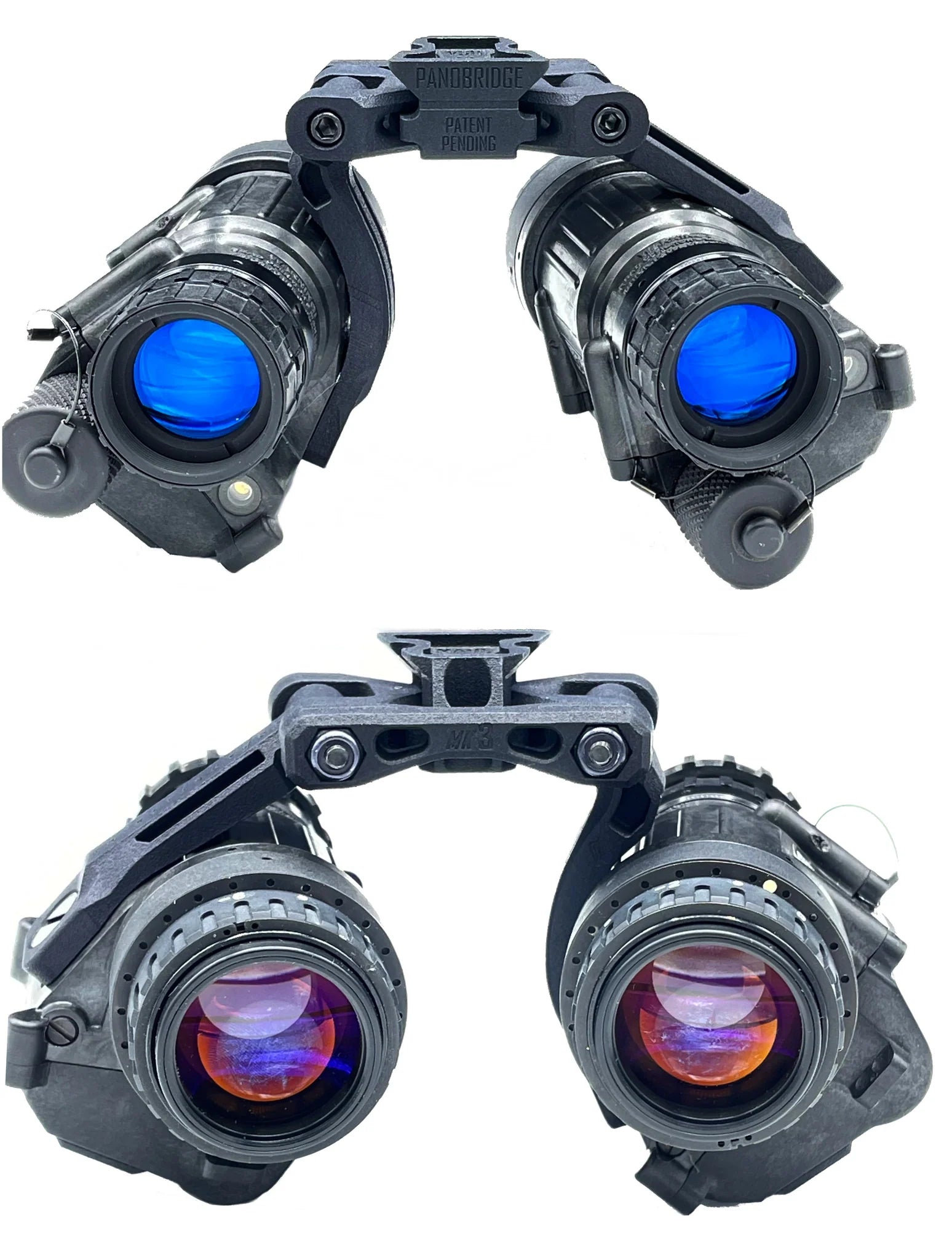 Noisefighters Panobridge MK3