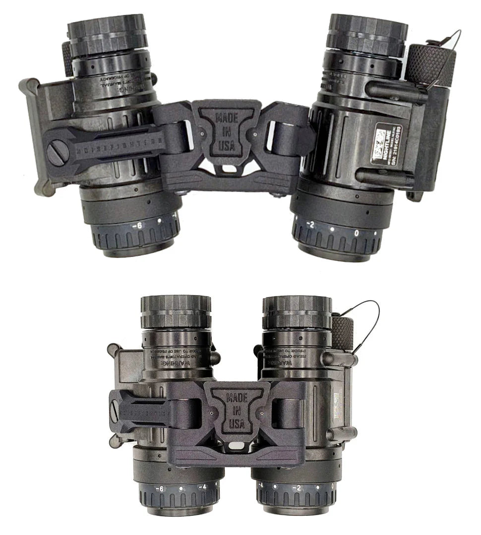 Noisefighters Panobridge MK3