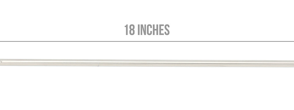 Poseidon 6.05mm Air Cushion Inner Barrel for TM / WE GBB Airsoft Rifles [455mm]