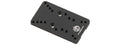 Poseidon RMR Optics Mount for Orion Gas Blowback Airsoft Pistols