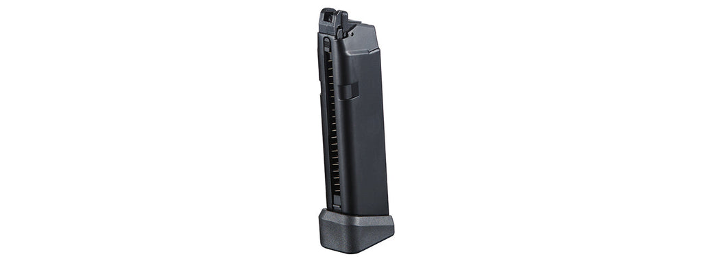 Poseidon CSI Orion Close Combat Tactical GBB Pistol - (Black)