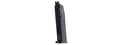 KJW 25rd Airsoft M229 Gas Blowback Airsoft Pistol Magazine