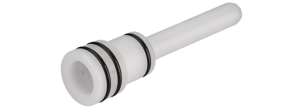 POLARSTAR HPA AIRSOFT F1 SCAR-H NOZZLE (WHITE)
