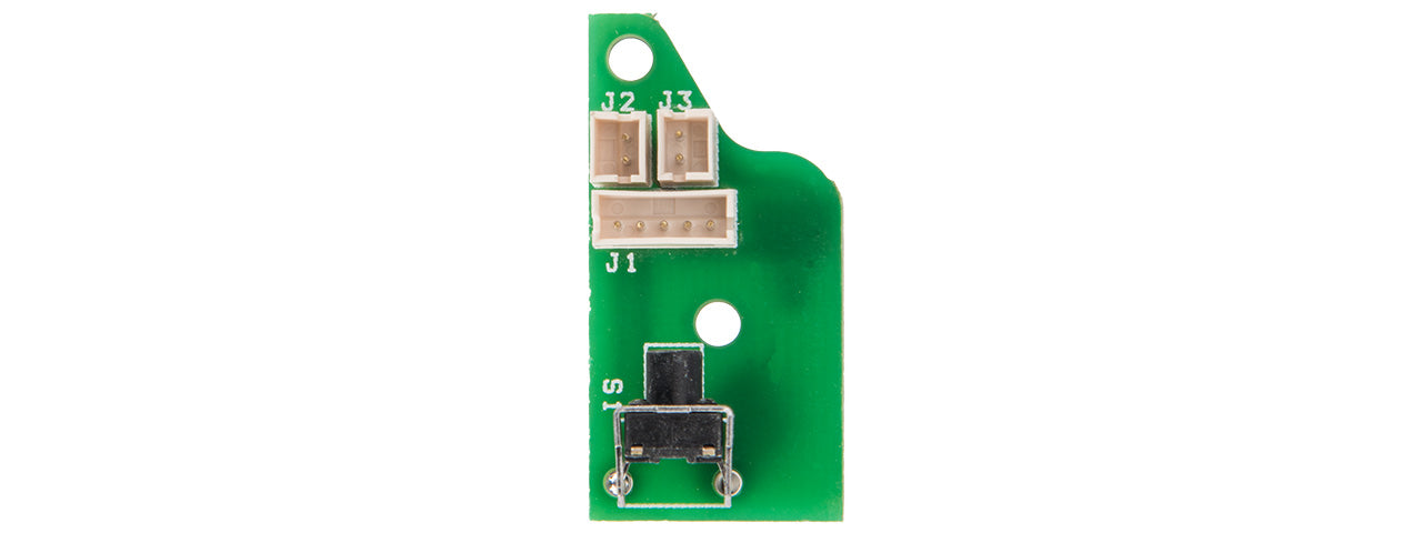 PS-FE-BRD-V2-R3 HPA FUSION ENGINE VERSION 2 GEN 3 M4 SWITCH BOARD