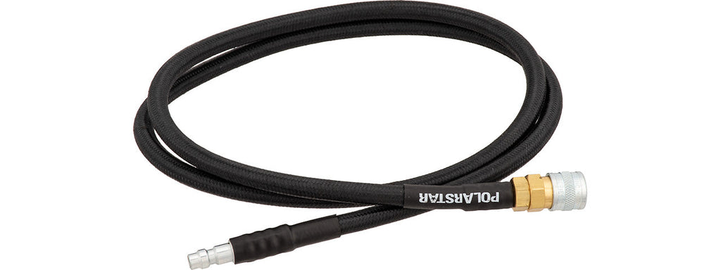 PolarStar MR Micro Reg Gen 2 Micro Regulator Air Rig w/ 42 Air Line