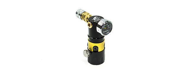 POLARSTAR BRAIDED 42 INCH AIRLINE W/ MRS REGULATOR SYSTEM