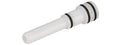 POLARSTAR HPA AIRSOFT JACK SCAR-L/MASADA NOZZLE (WHITE)