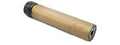 PTS Syndicate Dead Air Sandman-S US Mock Suppressor - (Dark Earth)
