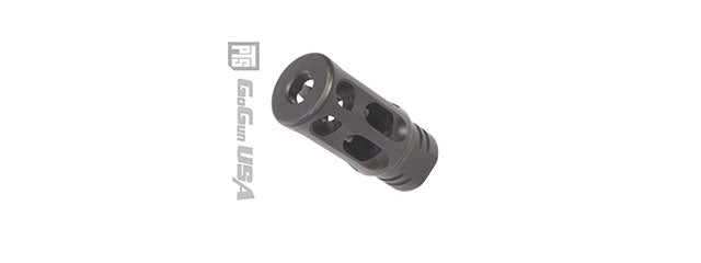 PTS AIRSOFT GOGUN SUPERCOMP NO TALON FLASH HIDER