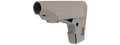 PSA-PT125450313 AIRSOFT EPS ENHANCED POLYMER STOCK WITH SLING POINT (TAN)