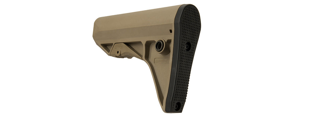 PTS SYNDICATE ENHANCED POLYMER STOCK COMPACT (EPS-C) (DARK EARTH)
