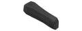 PTS Extended Battery Storage Buttpad for EPS C Stocks - (Black)