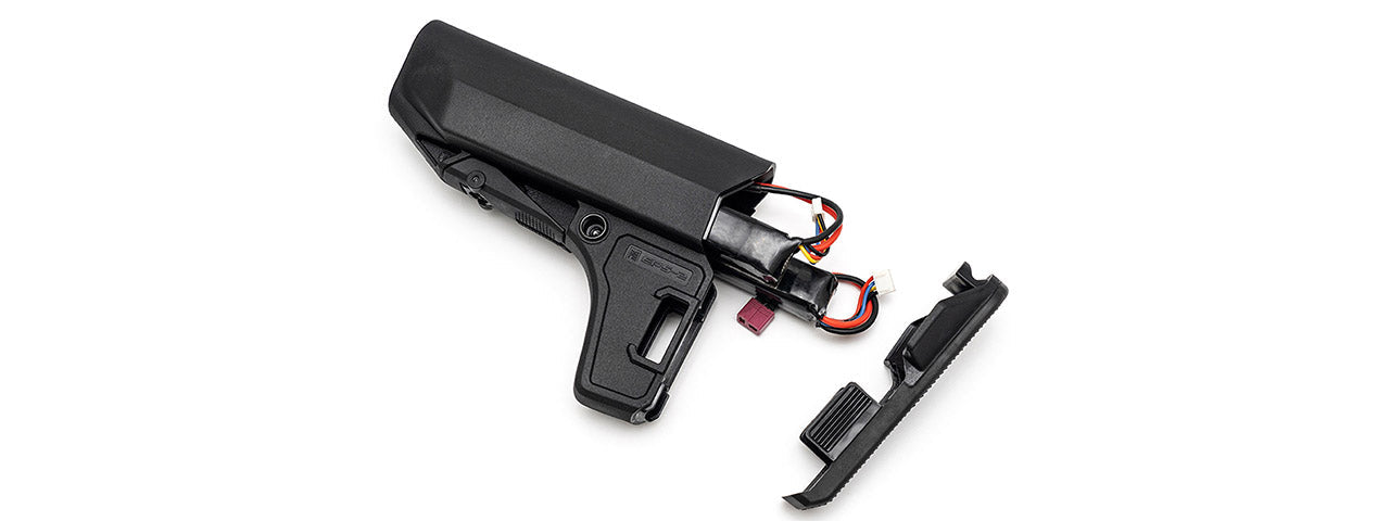 PTS Enhanced Polymer Stock EPS-2 - (Black)