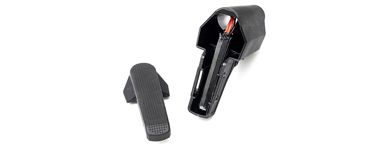 PTS Enhanced Polymer Stock EPS-2 - (Black)