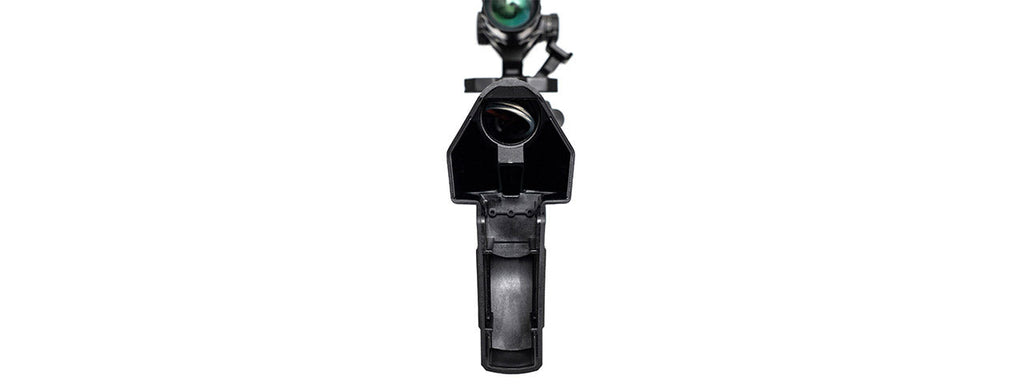 PTS Enhanced Polymer Stock EPS-2 - (Black)