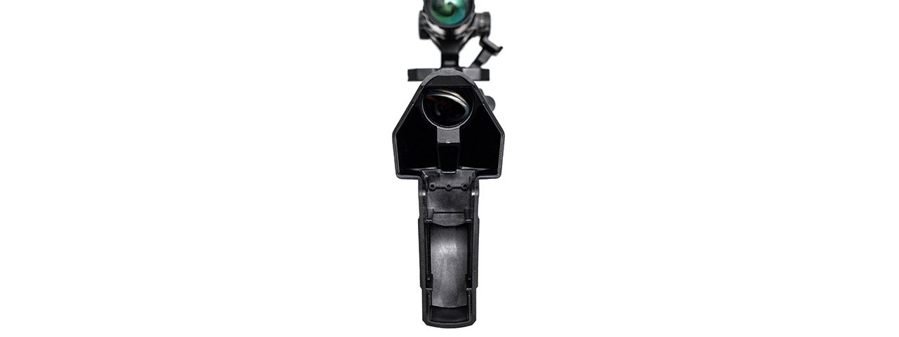PTS Enhanced Polymer Stock EPS-2 - (Black)