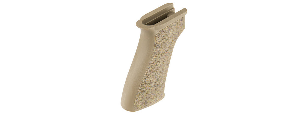 PTS US PALM GBB AK BATTLE GRIP (DARK EARTH)