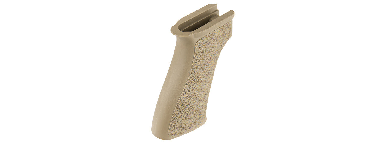 PTS US PALM GBB AK BATTLE GRIP (DARK EARTH)
