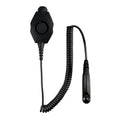 Tactical Radio Adapter/PTT for Headset: US/Civilian/"Peltor" Wiring, Select ComTac III, XPI Models & Select Helicopter Headsets - Relm/BK Radio Complete KNG & KNG2 Series