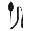 Tactical Radio Adapter/PTT for Headset: NATO/Military Wiring, Gentex, Ops-Core, OTTO, 3M Peltor ComTac, XPI, Helicopter, & More - Maxon/Tecnet, RCA - PRODIGI Digital & More