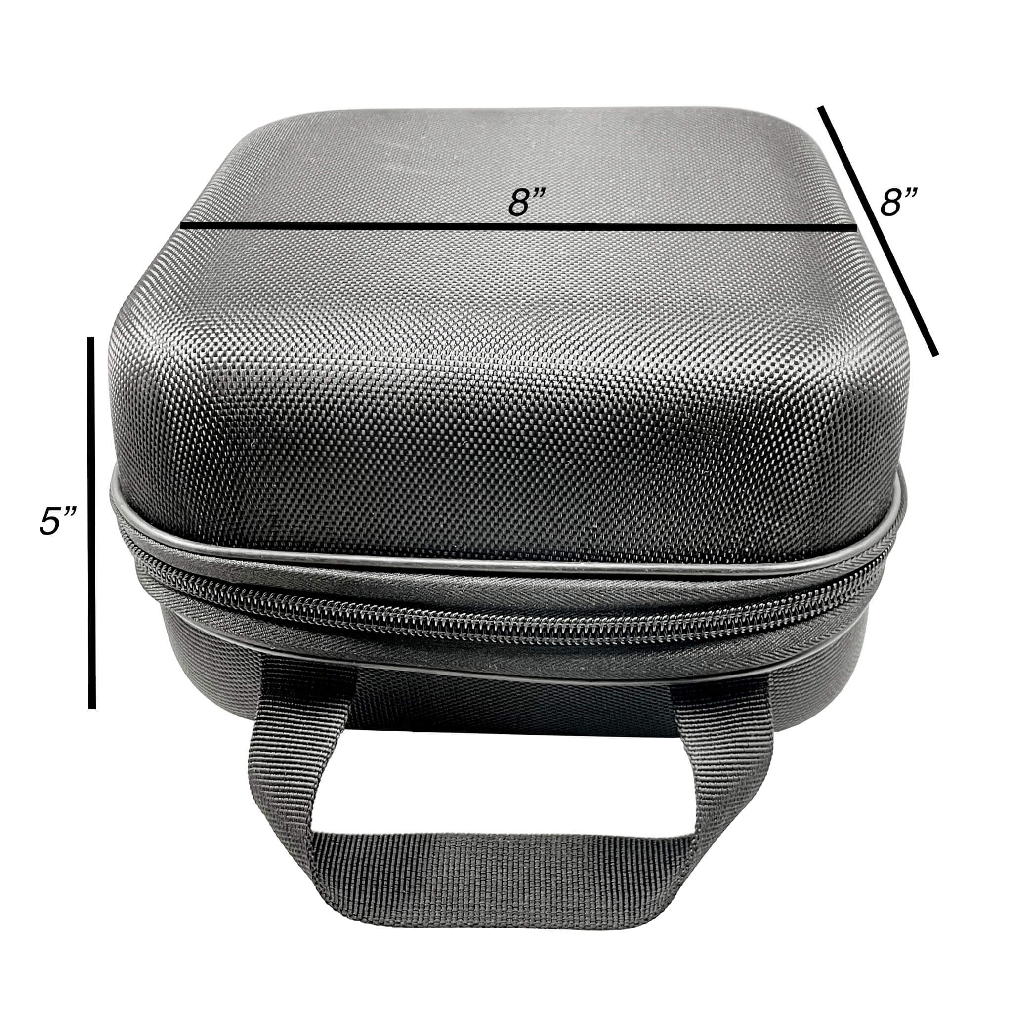 PolTact V2 Tactical Comms Helmet Headset w/ Active Hearing Protection - EF Johnson: All 51, 5000, 5100, 7700, 8100 Series, Ascend, Kenwood VP400, VP600, VP900 & More