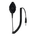 Tactical Radio Push to Talk(PTT) for Headset: NATO/Military Wiring, Gentex, Ops-Core, OTTO, 3M Peltor ComTac, XPI, Helicopter, & More - Vertex Standard, Yaesu, Horizon, Icom & Vertex Models: VX-6R/7R, HX210/400IS/380/40/870 Marine