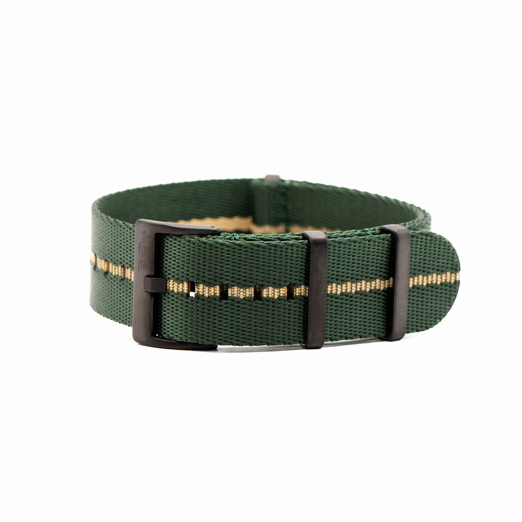 AlphaShark - Emerald Boa