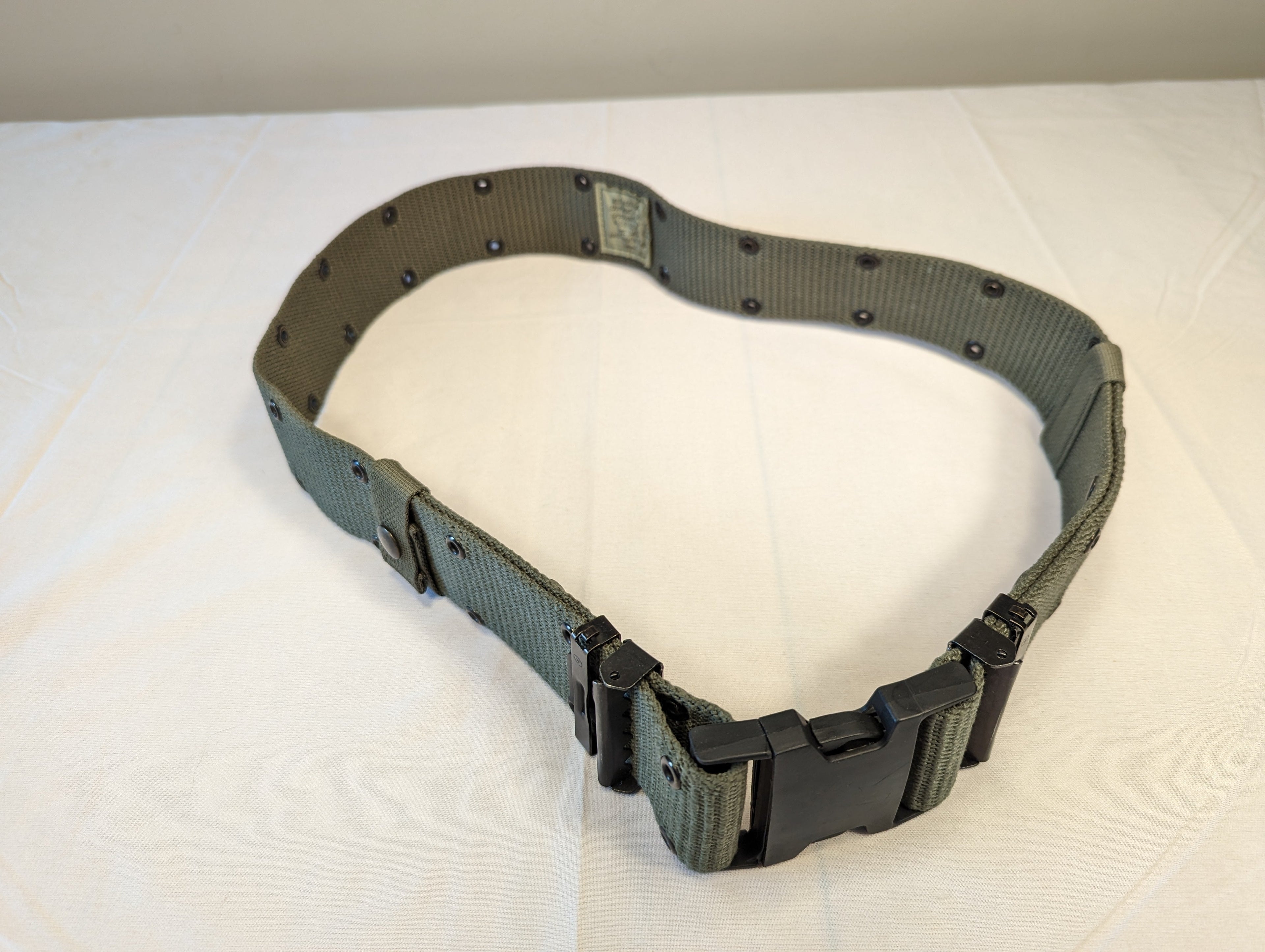 Alice Belt - Green