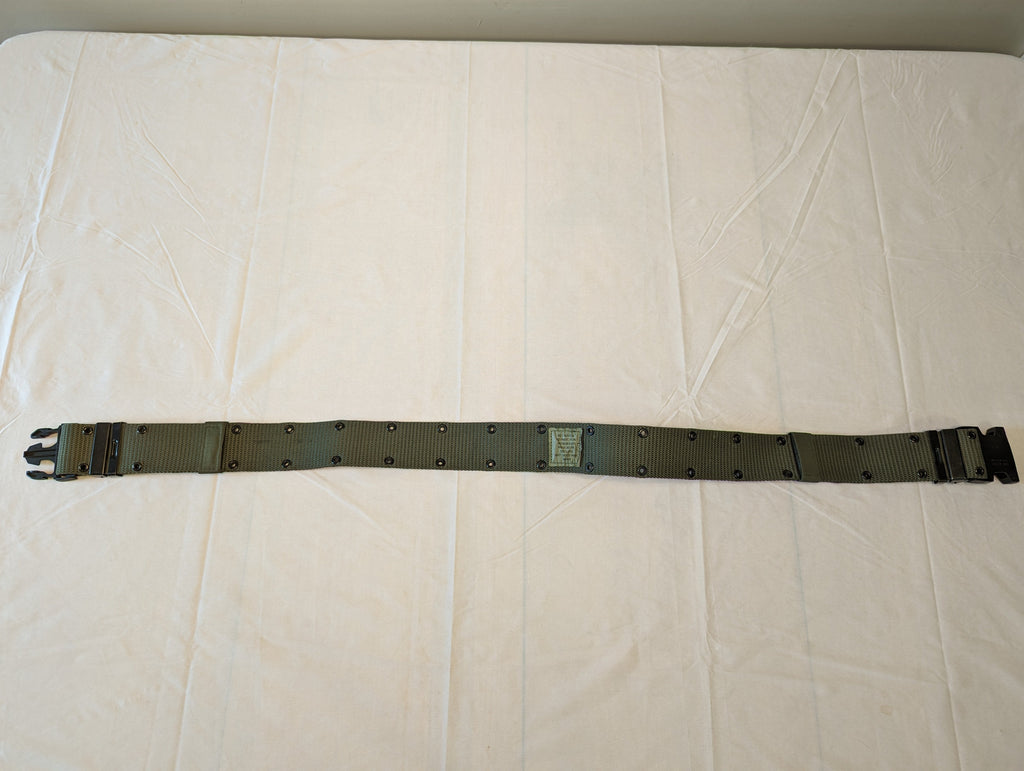 Alice Belt - Green