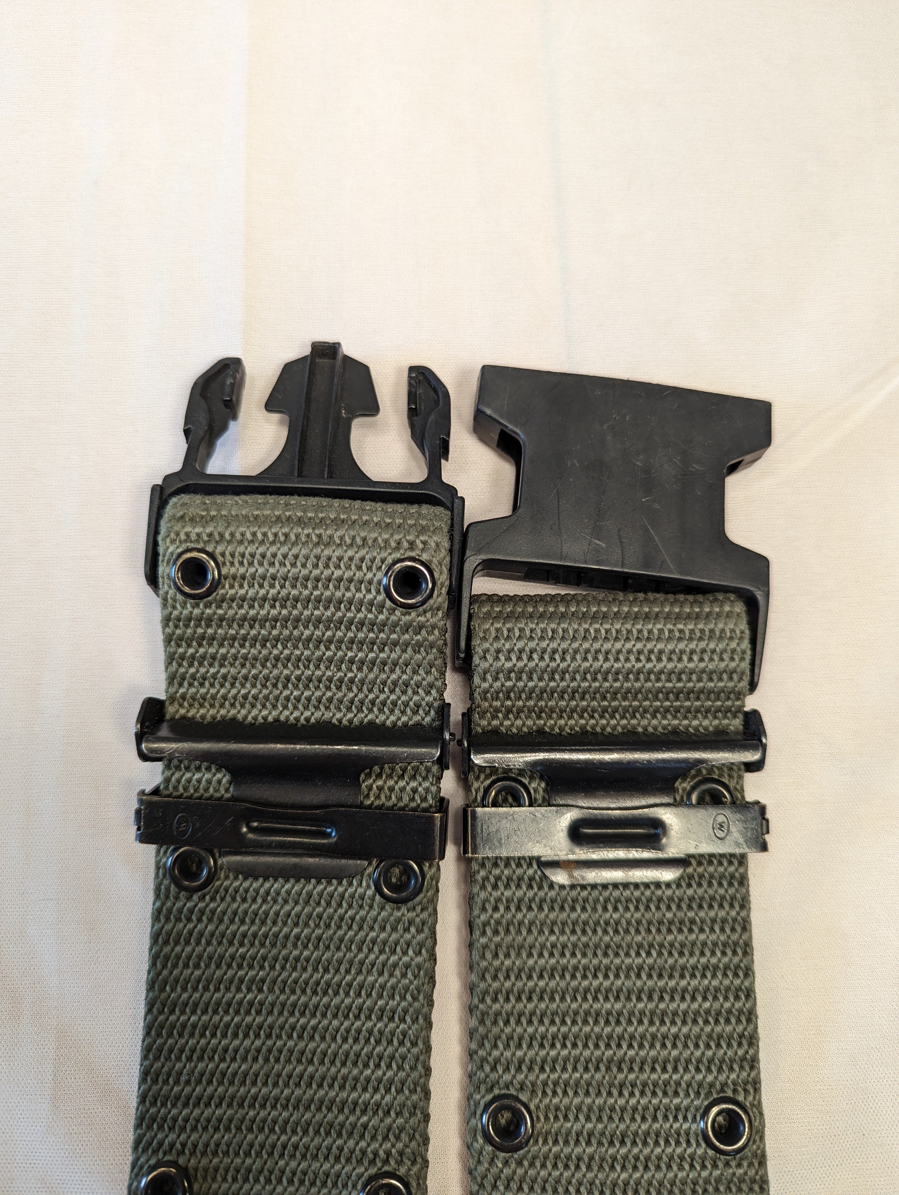 Alice Belt - Green