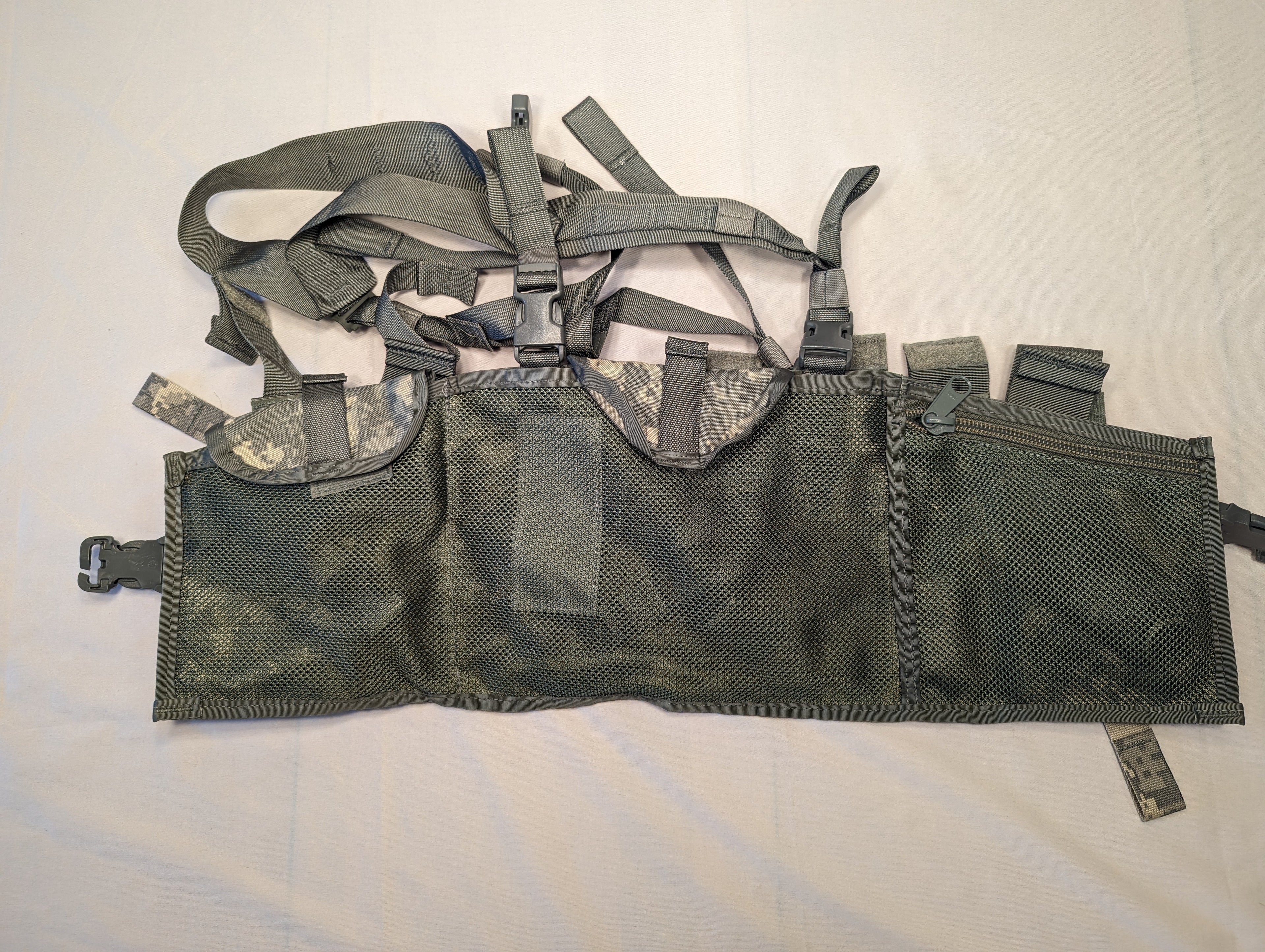 Tactical Assault Panel - UCP/ACU - Used