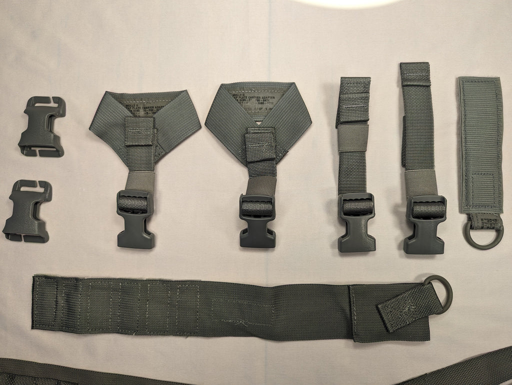 Tactical Assault Panel - UCP/ACU - Used