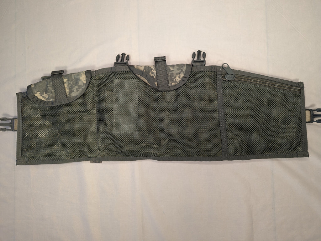 Tactical Assault Panel - UCP/ACU - Used