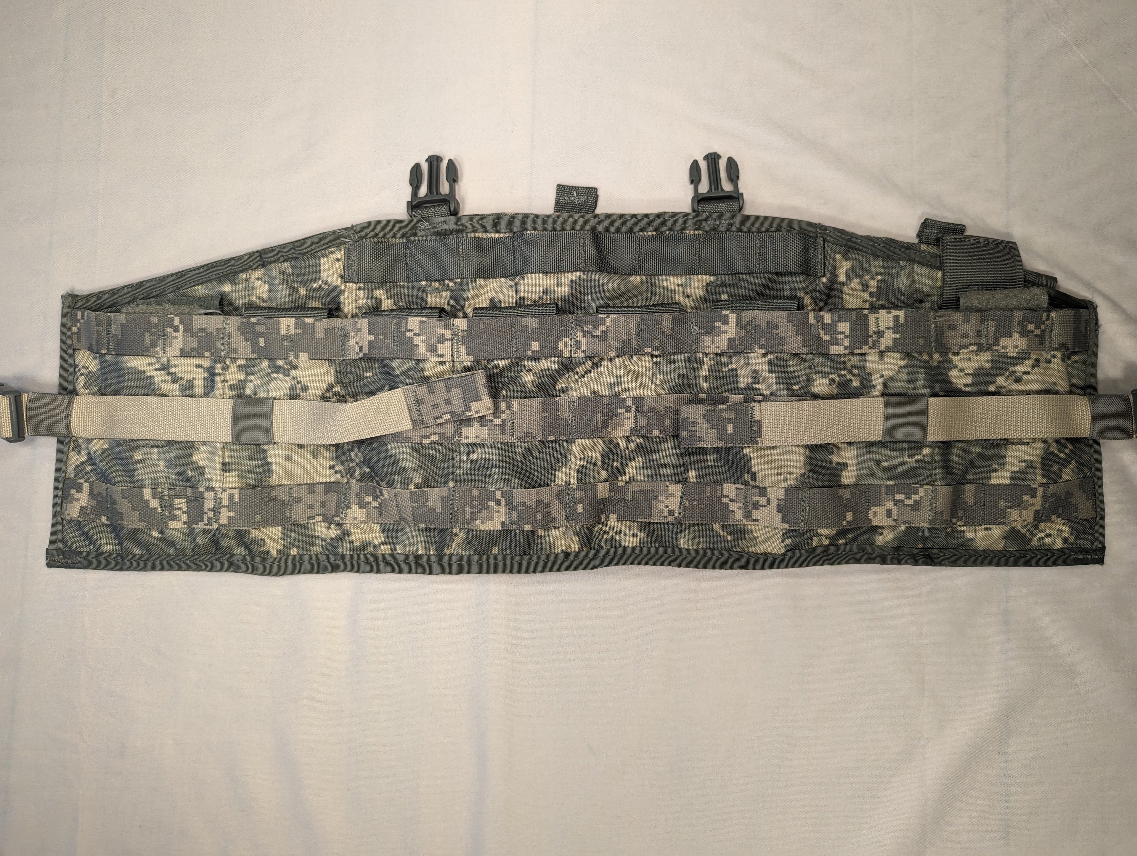 Tactical Assault Panel - UCP/ACU - Used