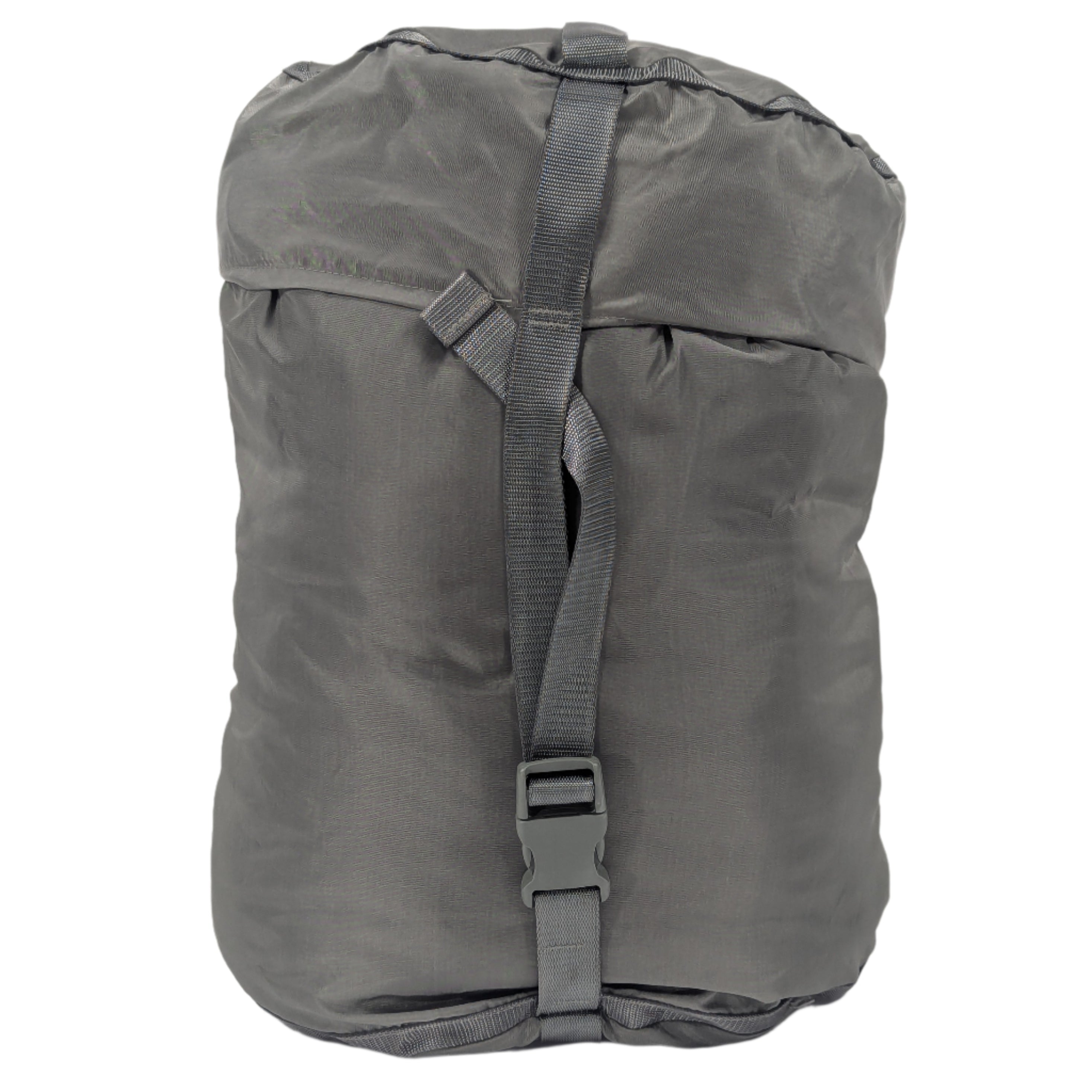 Compression Stuff Sack - Large - Green