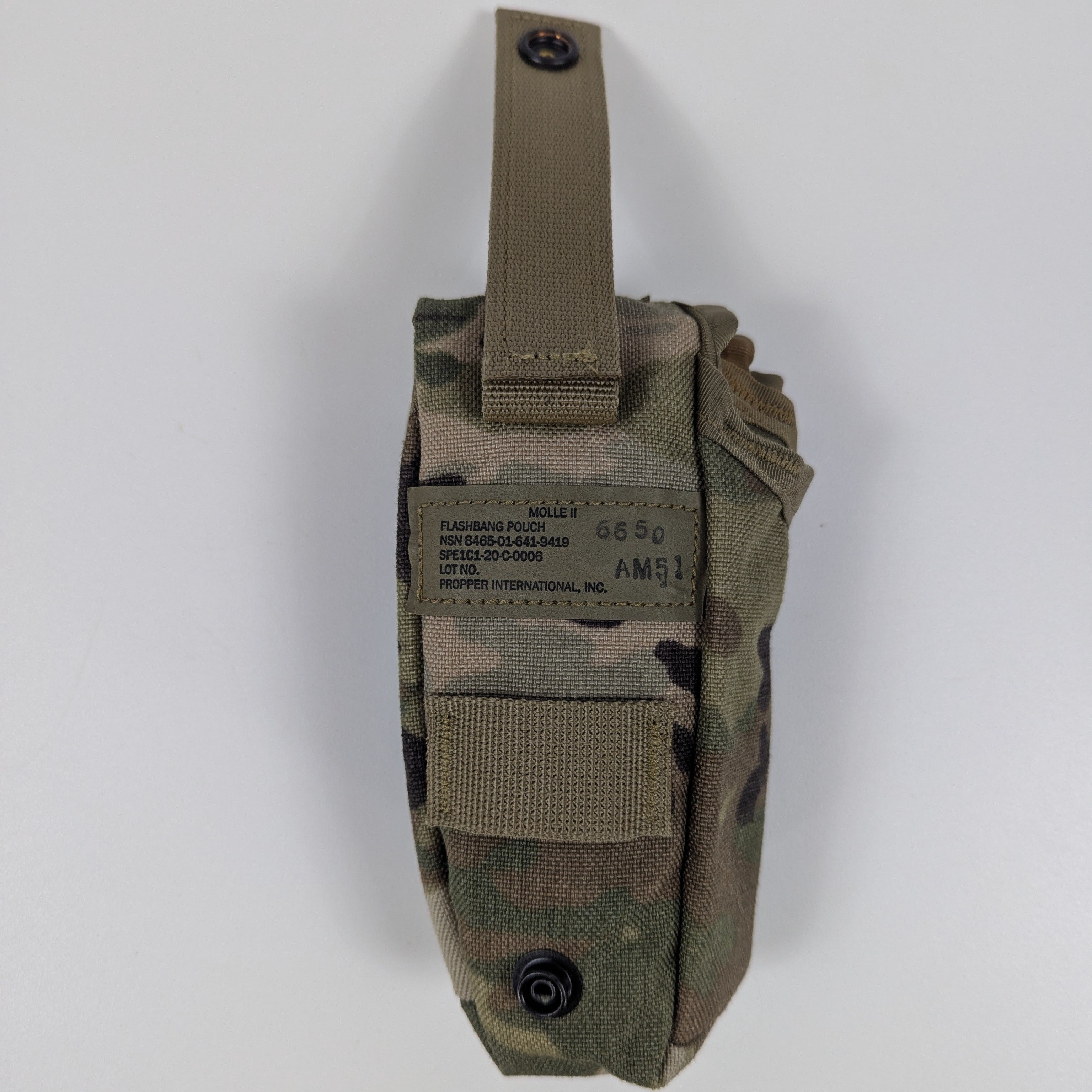 FB Pouch - OCP
