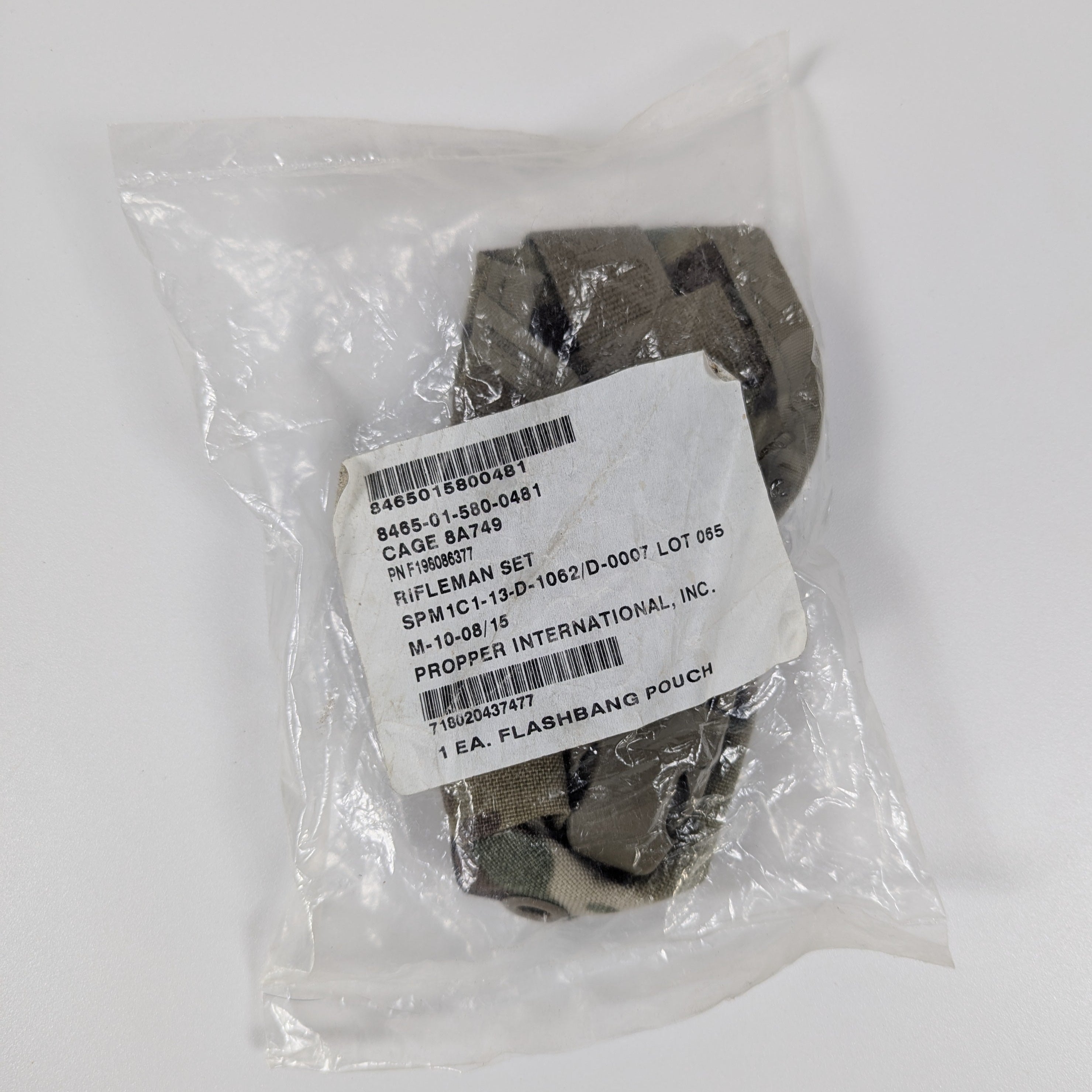 FB Pouch - OCP