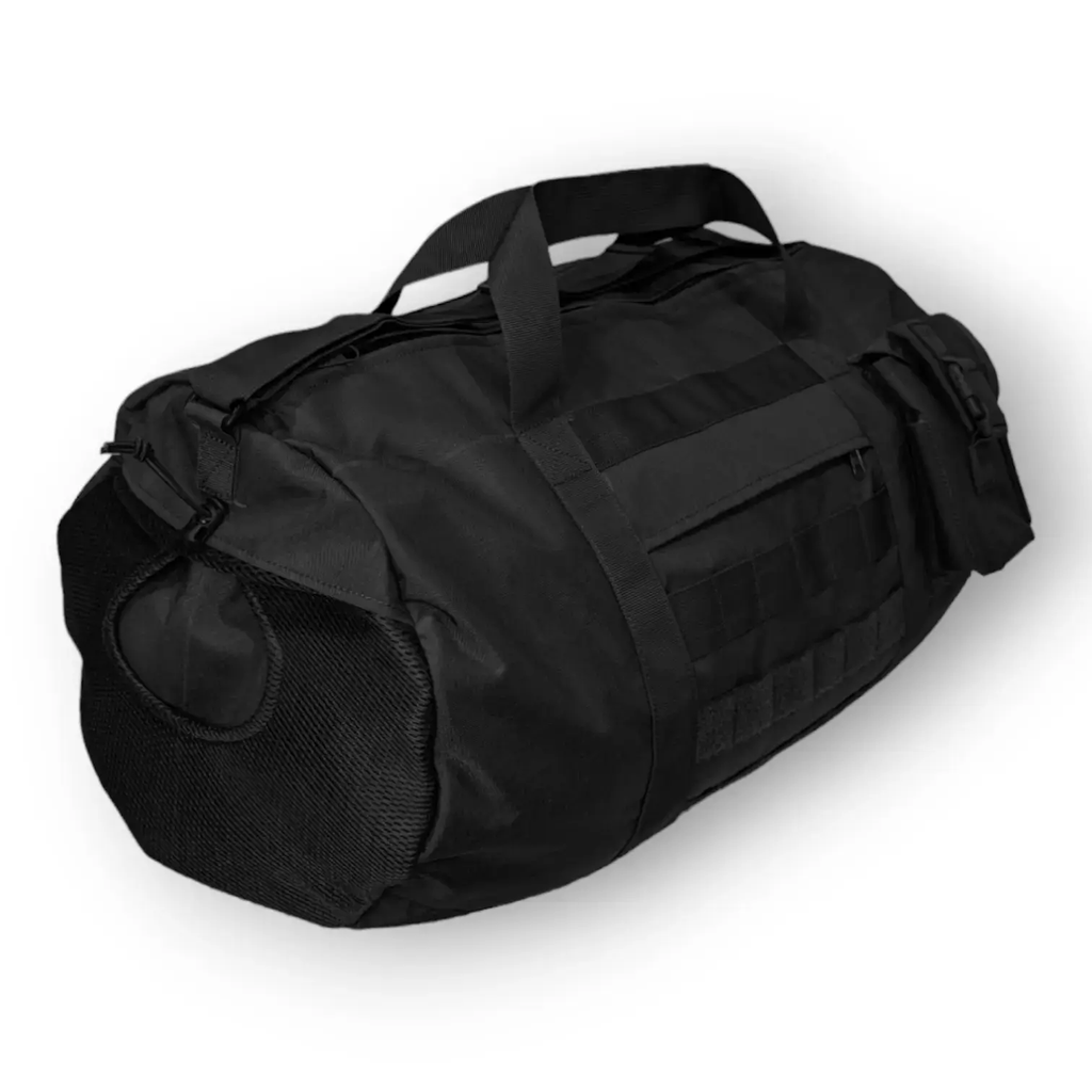Duffel Bag 21”x 14” 80L Enhanced | Tactical Heavy Duty Bag