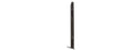 GLETCHER 13RD CO2 MAGAZINE FOR TT-A AIRSOFT PISTOL (BLACK)