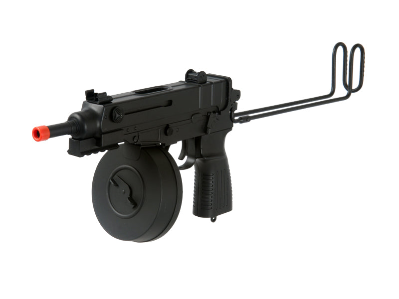 Well R2C VZ-61 Scorpion AEG