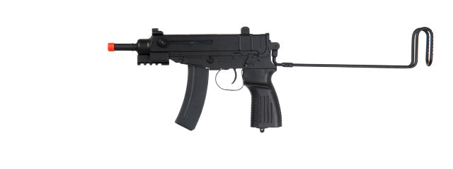 Well R2C VZ-61 Scorpion AEG