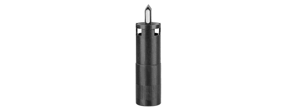 RANGER ARMORY SPIKE ILLUMINATED FRONT SIGHT (BLACK)