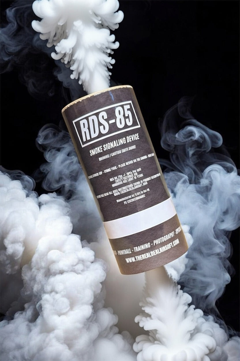 RDS85 Smoke