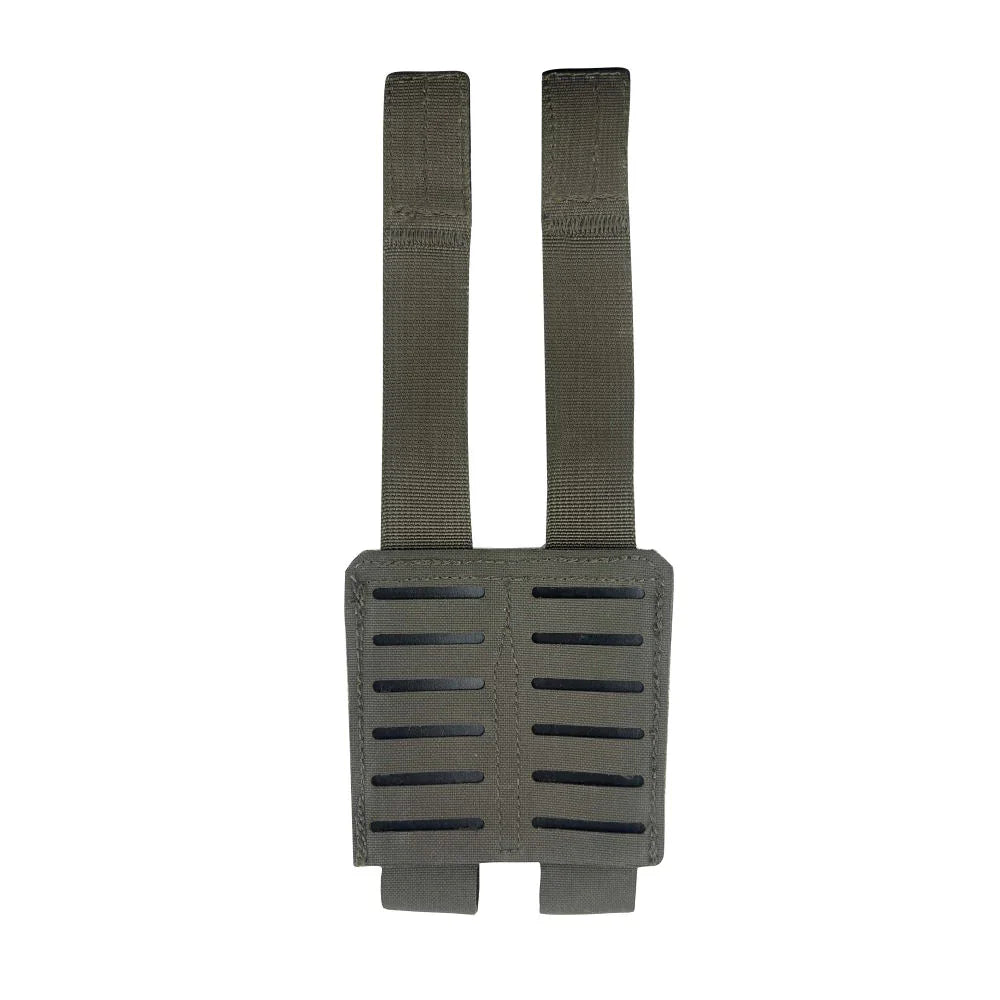 Pincer Pistol Double Pouch