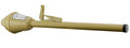 Panzerfaust 100m 1:1 Scale Replica Grenade Launcher (Color: Sand Gelb)