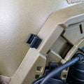 Rail Tabs Pack -Helmet Cable/Hose Management Clips-