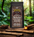 Ranger Up Coffee Co "Ranger Coffee" | Military Grade Coffee