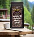 Ranger Up Coffee Co Ranger's Premium Choice Blend Coffee