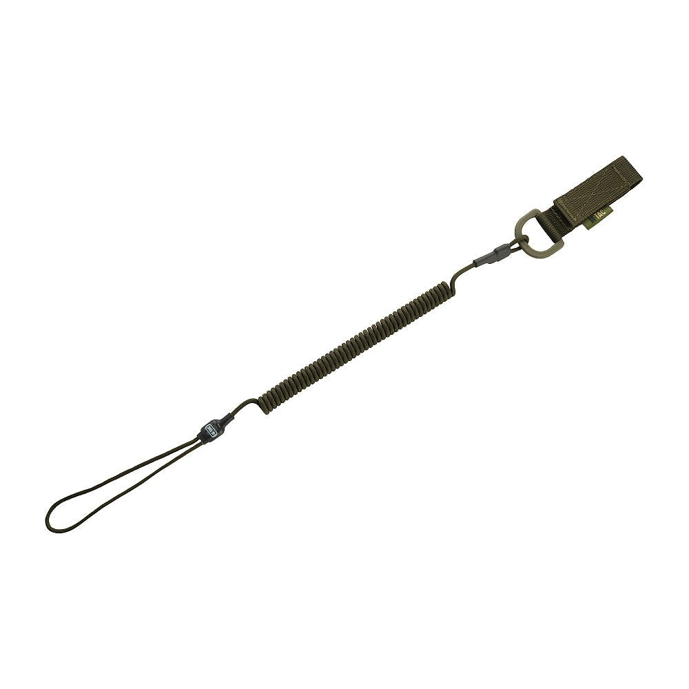 M-Tac Safety Cord Lite combo with D-ring