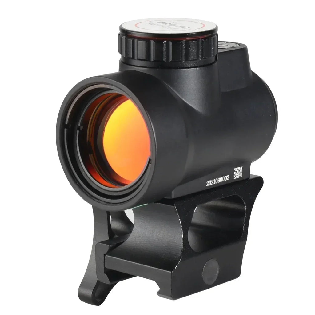 MRO Style Red Dot Sight